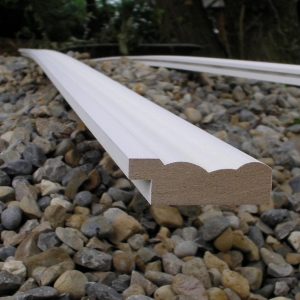 Hare Dado Rails