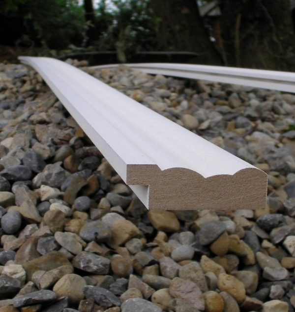 Hare Dado Rails