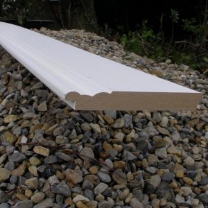 Hare Skirting