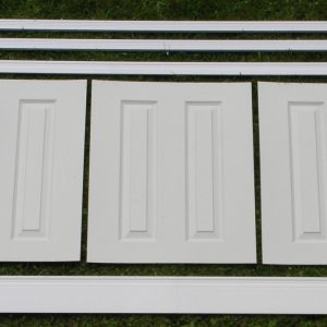 Hare 2m Panel Kit