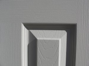 Close up of the detailing in Hare Wall Panels